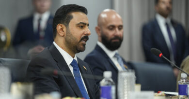 Zaidi to meet Erdogan as Turkey-Iraq ties take off, Kurds feel sidelined