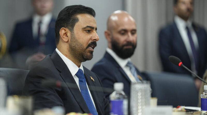 Zaidi to meet Erdogan as Turkey-Iraq ties take off, Kurds feel sidelined
