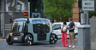 Zoox clears final federal hurdle to launch paid robotaxi service | TechCrunch