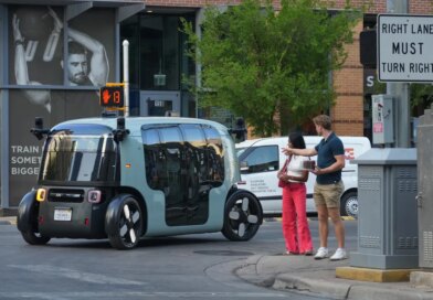 Zoox clears final federal hurdle to launch paid robotaxi service | TechCrunch