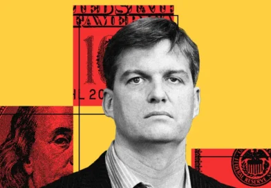 'Big Short' investor Michael Burry might have his own version of the 'Buffett effect'