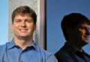 'Big Short' investor Michael Burry says Netflix makes milk, Disney makes wine