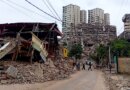 ‘All we see is decay’: Covering the human toll of Venezuela’s earthquakes