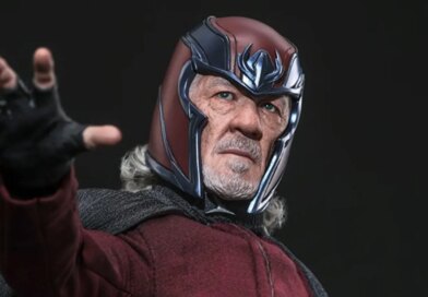 ‘Avengers: Doomsday’ Magneto Figure Gives Best Look Yet At McKellen’s Character