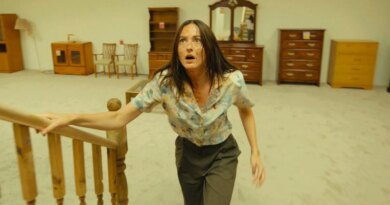‘Backrooms’ 4K + Blu-Ray Release To Include ‘Everything Must Go’ Footage