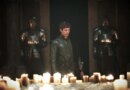 ‘House Of The Dragon’ Season 3, Episode 4 Recap And Review: Lord Ormund Isn’t Playing Around