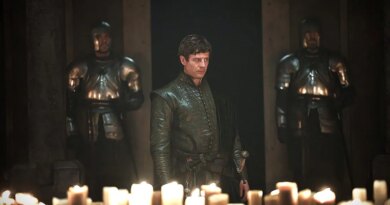 ‘House Of The Dragon’ Season 3, Episode 4 Recap And Review: Lord Ormund Isn’t Playing Around
