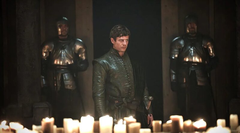 ‘House Of The Dragon’ Season 3, Episode 4 Recap And Review: Lord Ormund Isn’t Playing Around
