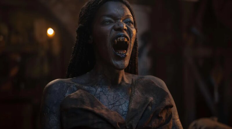 ‘IWTV’ Season 4 Gets New Showrunner For ‘Queen Of The Damned’ Adaptation