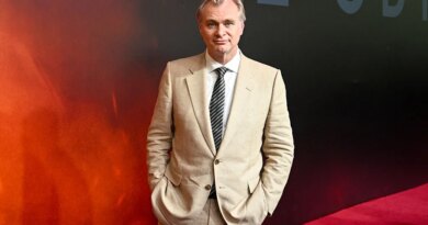 ‘Odyssey’ director Christopher Nolan calls AI an obvious ‘Trojan horse’ | TechCrunch