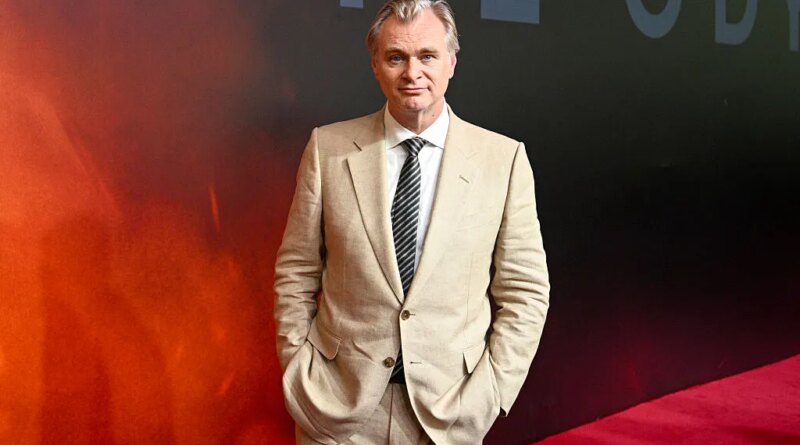‘Odyssey’ director Christopher Nolan calls AI an obvious ‘Trojan horse’ | TechCrunch
