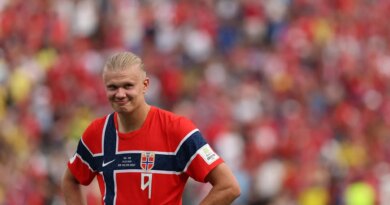 ‘Remembered forever’: How Haaland carried Norway into World Cup history