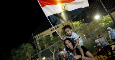 ‘Source of pride’: Egypt backs team to topple Argentina in World Cup match