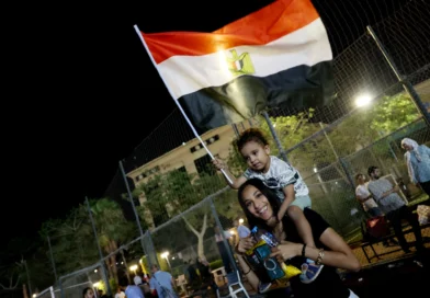 ‘Source of pride’: Egypt backs team to topple Argentina in World Cup match