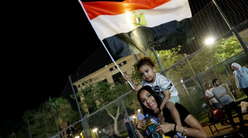 ‘Source of pride’: Egypt backs team to topple Argentina in World Cup match