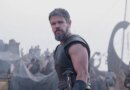 ‘The Odyssey’ Projected To Make $84.5 Million At 2nd Weekend Box Office