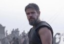 ‘The Odyssey’ Review: Nolan Does What Only Nolan Can