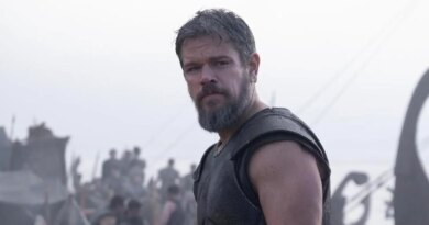 ‘The Odyssey’ Review: Nolan Does What Only Nolan Can