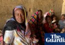 ‘The situation is terrible’: aid workers on life in Sudanese city pummelled by drone strikes
