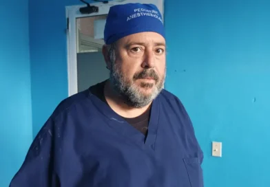 ‘To play God’: Cuba’s healthcare system collapses under US pressure
