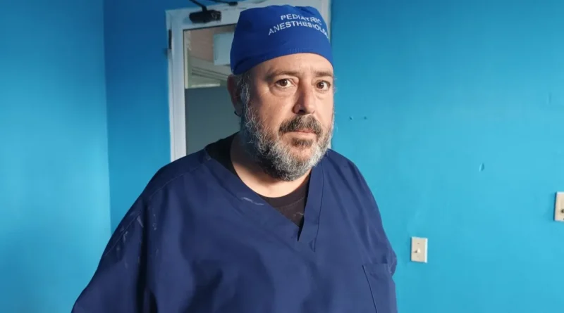 ‘To play God’: Cuba’s healthcare system collapses under US pressure