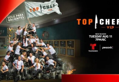 ‘Top Chef VIP’ Season 5: Telemundo Moves Premiere To August