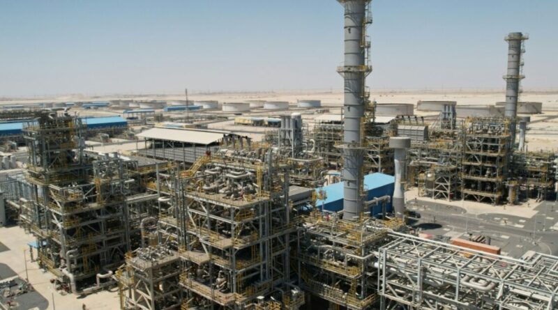 'No substitute': Kuwait's future tied to Hormuz strait fate