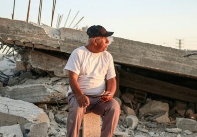 'Surrounded': Israel's new West Bank settlements bring chaos to Palestinians