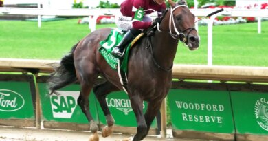 $1 Million Whitney Stakes At Saratoga Offers Breeders’ Cup Preview