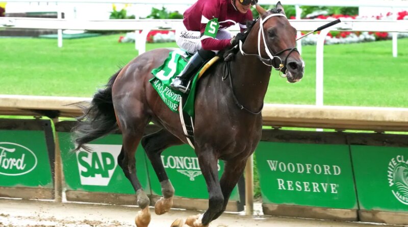 $1 Million Whitney Stakes At Saratoga Offers Breeders’ Cup Preview