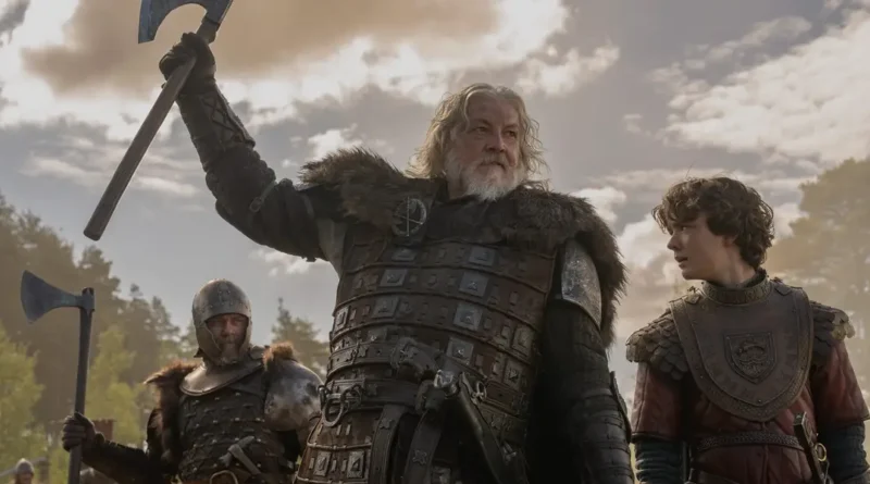 10 deaths in 'House of the Dragon' that were significantly changed from the book