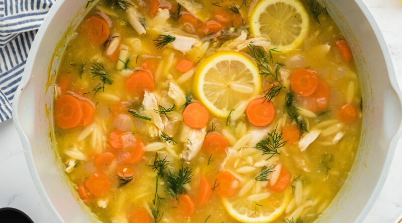 20 Easy Chicken Recipes