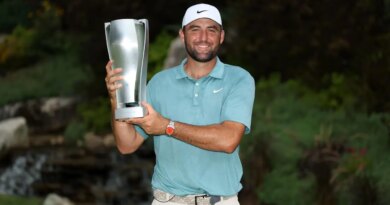 2026 BMW Championship Preview, Full Field And Odds