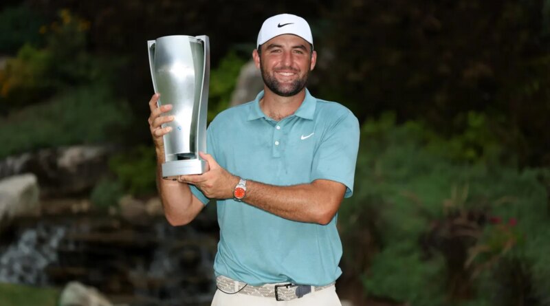 2026 BMW Championship Preview, Full Field And Odds