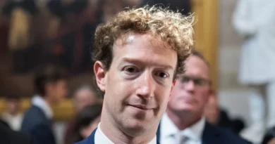 3 key details about what Mark Zuckerberg's vision of the AI future would look like for you