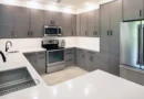 3 ways people make their kitchens look cheap, according to interior designers