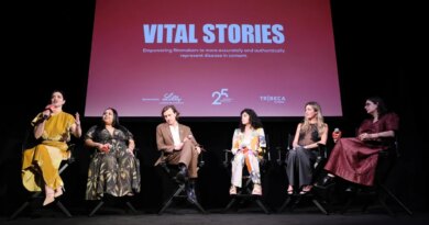 3 ‘Vital Stories’ Films Had World Premieres At Tribeca Festival