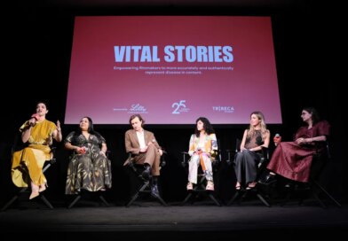 3 ‘Vital Stories’ Films Had World Premieres At Tribeca Festival