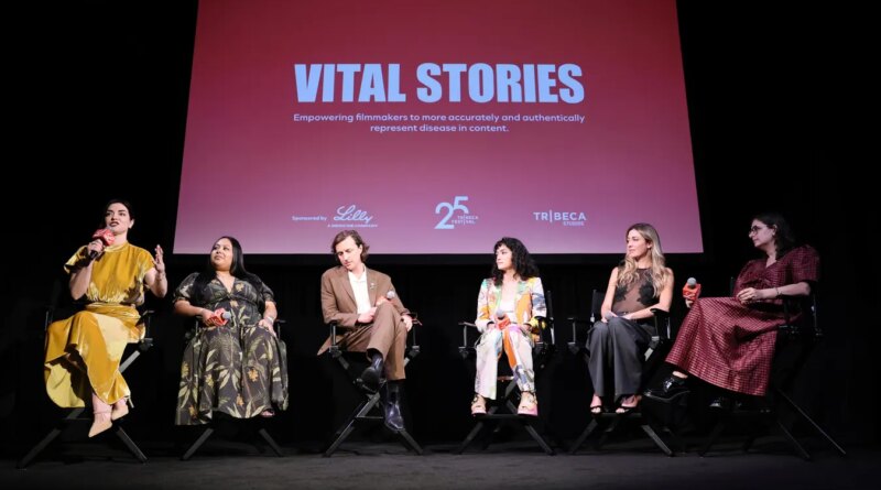 3 ‘Vital Stories’ Films Had World Premieres At Tribeca Festival