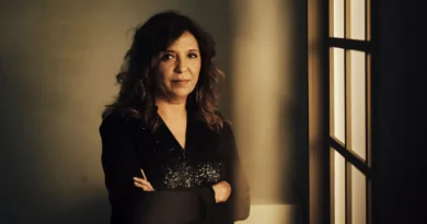 33 Questions: Kaouther Ben Hania