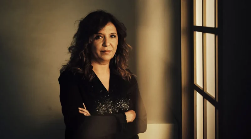 33 Questions: Kaouther Ben Hania