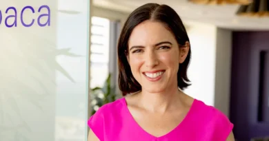 $4 billion Vanta has a new CMO who wants to make security compliance marketing 'a little zingier'