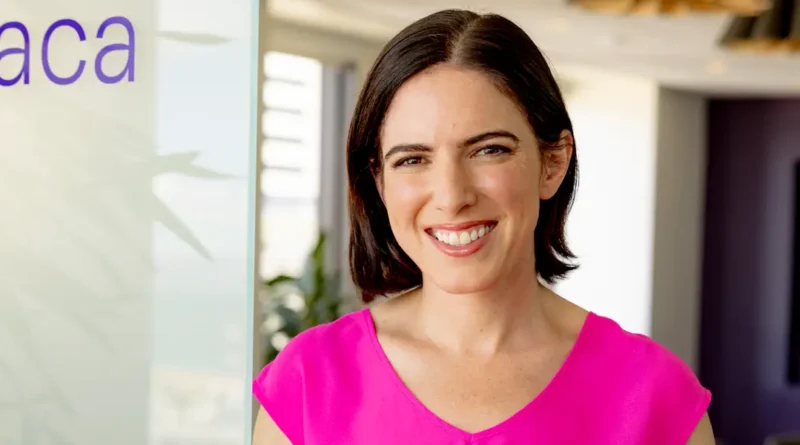 $4 billion Vanta has a new CMO who wants to make security compliance marketing 'a little zingier'