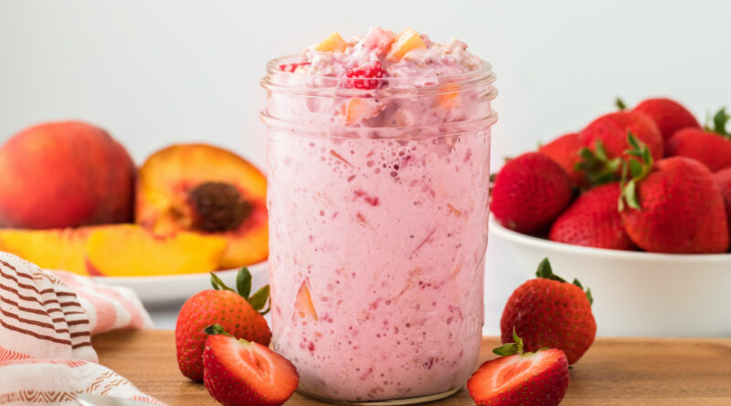 5-Day High-Fiber Meal Plan (30+ Grams of Fiber a Day)