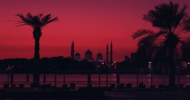 Celebrate The Birth of Prophet Muhammad PBUH
