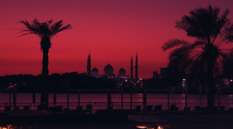 Celebrate The Birth of Prophet Muhammad PBUH