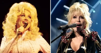 5 essential Dolly Parton songs