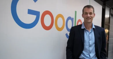 5 things to know about Jeff Dean's new startup