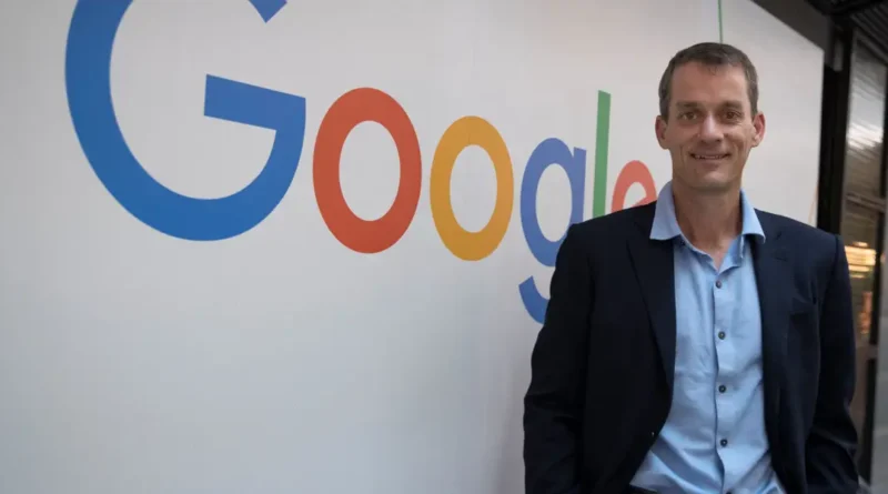 5 things to know about Jeff Dean's new startup