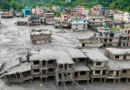 540 foreign tourists from more than 30 countries are missing in Nepal's flash floods